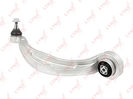 Control/Trailing Arm, wheel suspension (C5362L)