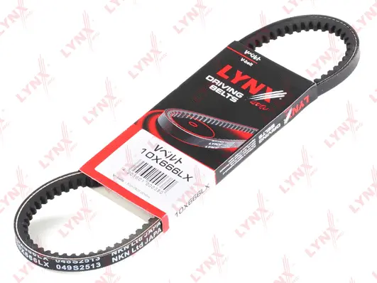 V-Belt (10X666LX)