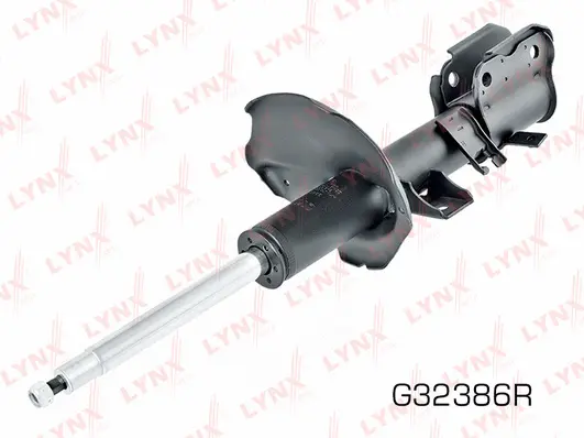 Shock Absorber (G32386R)