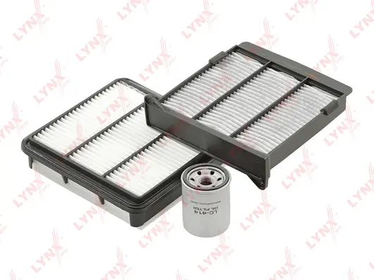 Parts Set, maintenance service (LK-3053)