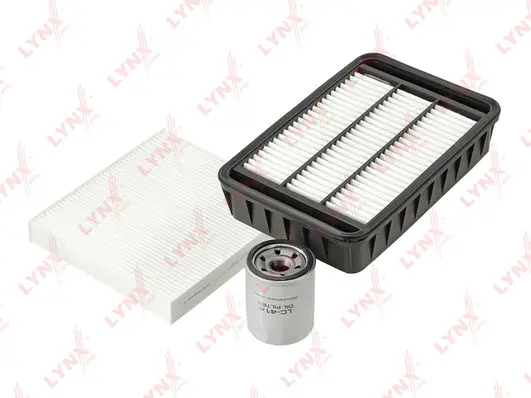Parts Set, maintenance service (LK-3049)