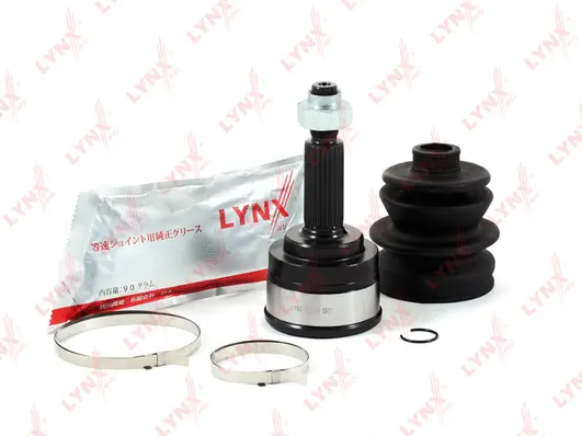 Joint Kit, drive shaft