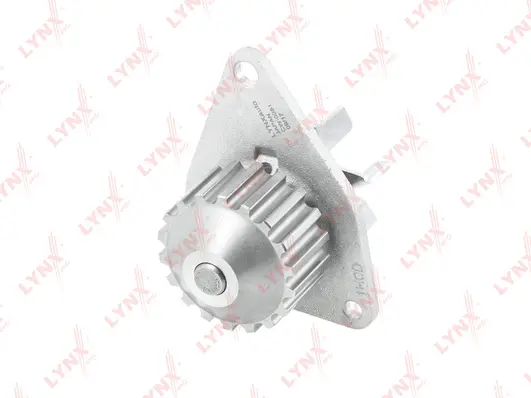 Water Pump, engine cooling (CW-0061)