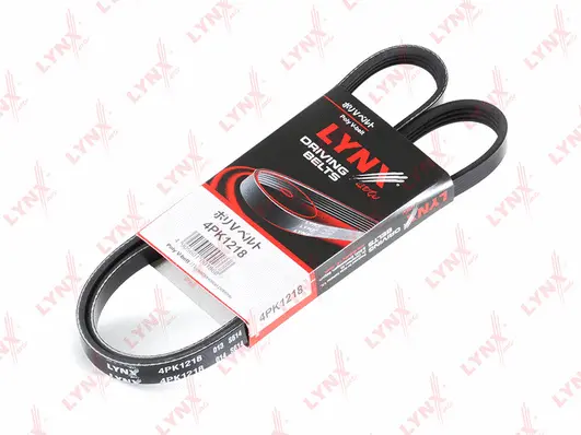 V-Ribbed Belt (4PK1218)