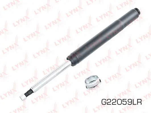 Shock Absorber (G22059LR)