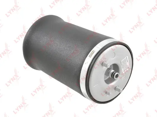Air Spring, suspension
