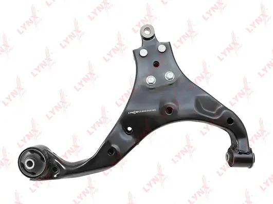 Control/Trailing Arm, wheel suspension (C5434R)