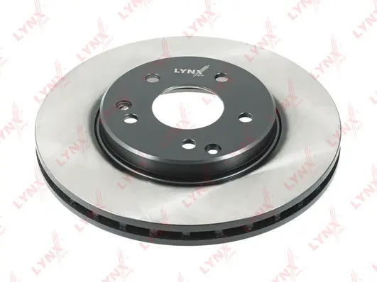 Brake Disc (BN-1081)