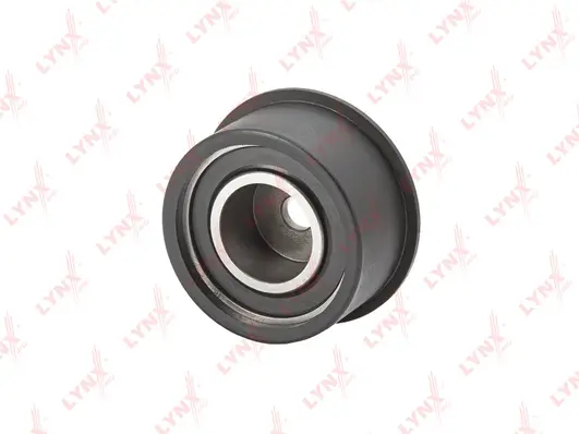 Deflection/Guide Pulley, timing belt