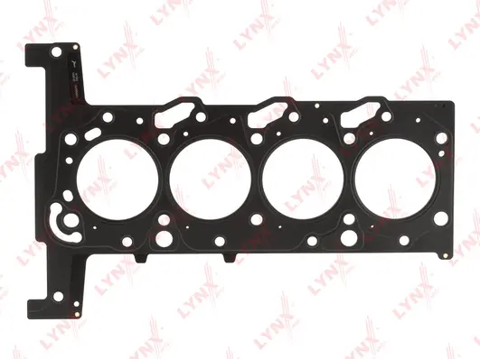 Gasket, cylinder head (SH-0241)