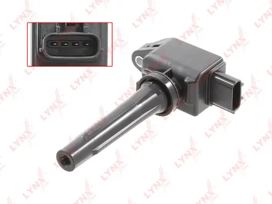 Ignition Coil (SPL1281)