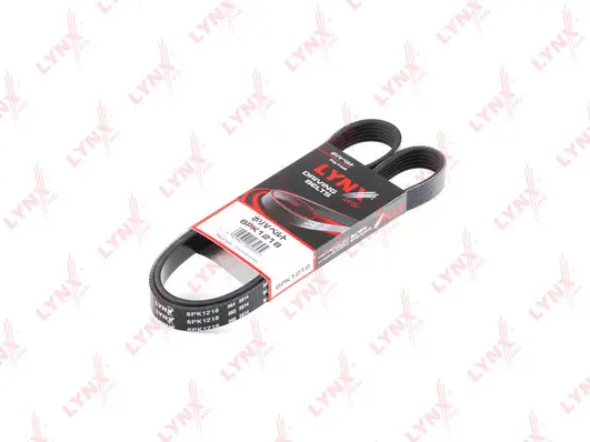 V-Ribbed Belt (6PK1218)