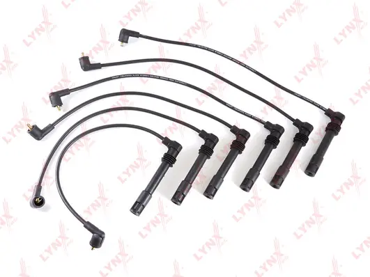 Ignition Cable Kit