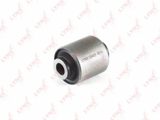 Mounting, control/trailing arm (C8403)