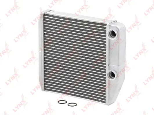 Heat Exchanger, interior heating (RH-0099)