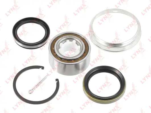 Wheel Bearing Kit (WB-1231)