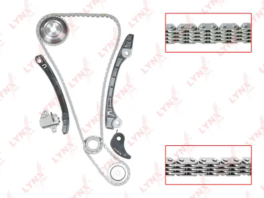 Timing Chain Kit (TK-0051)
