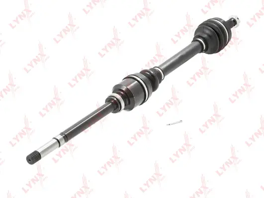 Drive Shaft