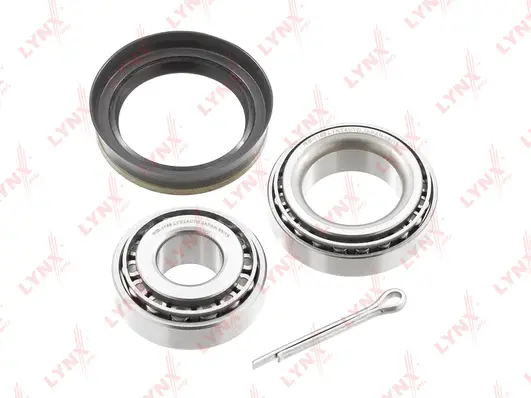 Wheel Bearing Kit (WB-1169)