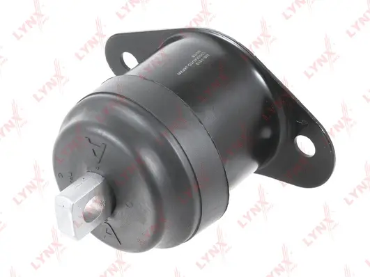 Mounting, engine