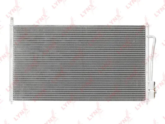 Condenser, air conditioning (RC-0035)