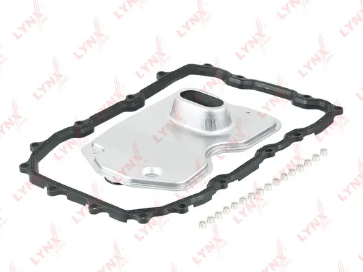 Hydraulic Filter Kit, automatic transmission (LT-1015)