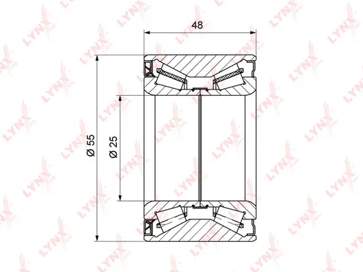Wheel Bearing Kit