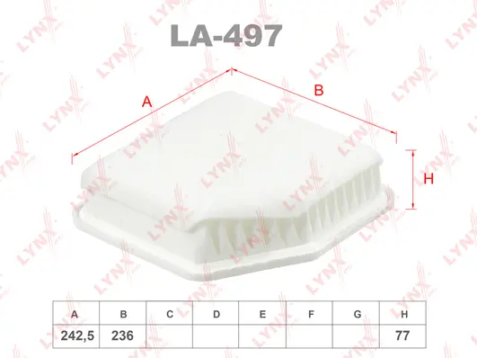 Air Filter
