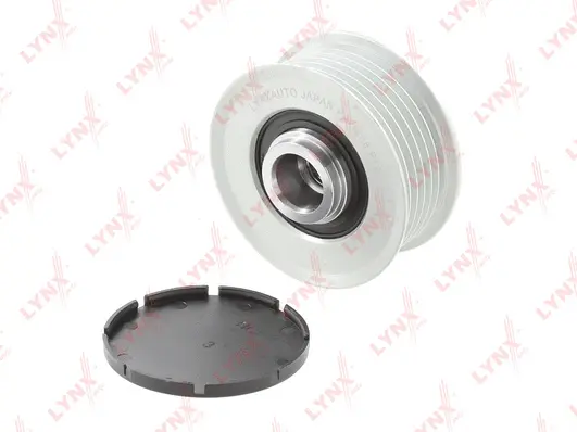 Alternator Freewheel Clutch