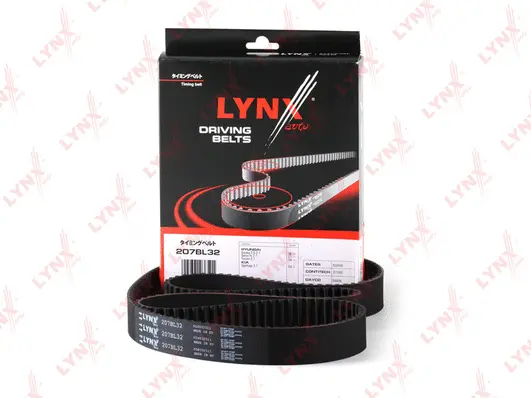 Timing Belt (207BL32)