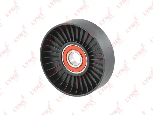 Tensioner Pulley, V-ribbed belt (PB-5230)