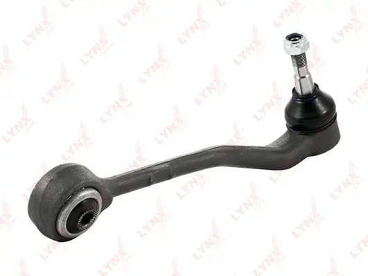 Control/Trailing Arm, wheel suspension (C5007L)