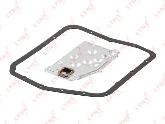 Hydraulic Filter Kit, automatic transmission