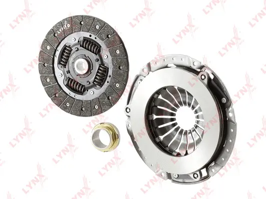 Clutch Kit (CL-1623)