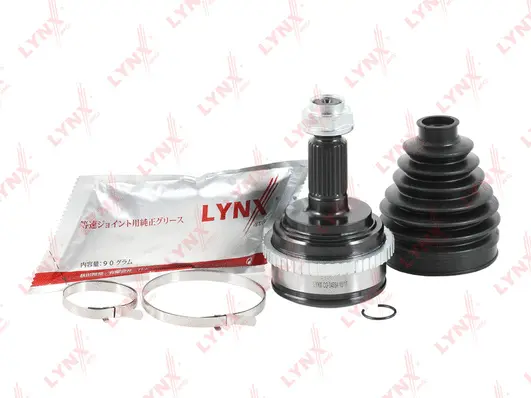 Joint Kit, drive shaft