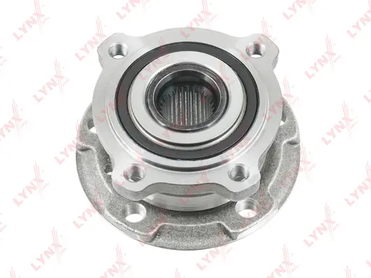 Wheel Bearing Kit (WH-1017)