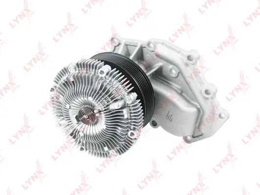 Water Pump, engine cooling (CW-0163)