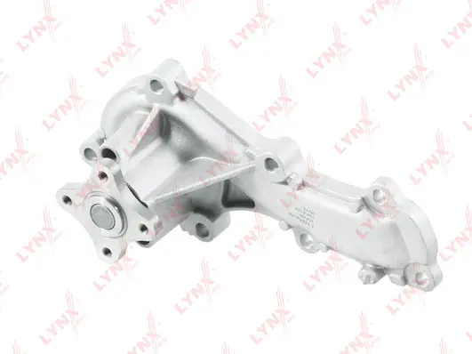 Water Pump, engine cooling (CW-0144)