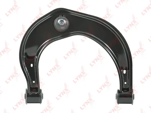 Control/Trailing Arm, wheel suspension (C5526R)