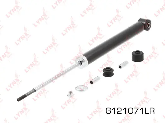 Shock Absorber (G121071LR)