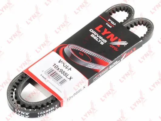 V-Belt (10X988LX)