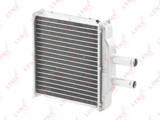 Heat Exchanger, interior heating (RH-0067)
