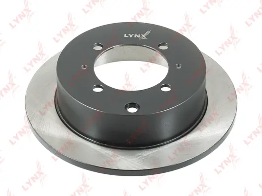 Brake Disc (BN-1048)