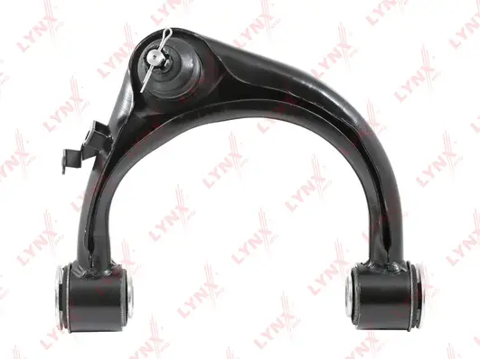 Control/Trailing Arm, wheel suspension (C5323R)