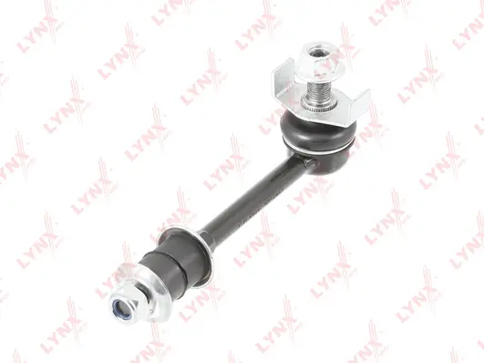 Link/Coupling Rod, stabiliser bar (C7456LR)