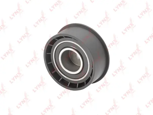 Deflection/Guide Pulley, timing belt