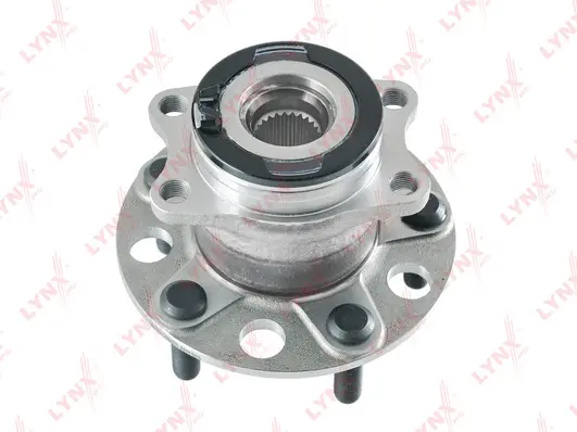 Wheel Bearing Kit (WH-1021)