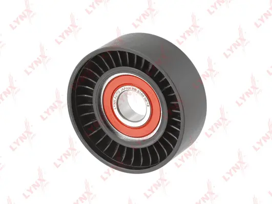Tensioner Pulley, V-ribbed belt (PB-5168)