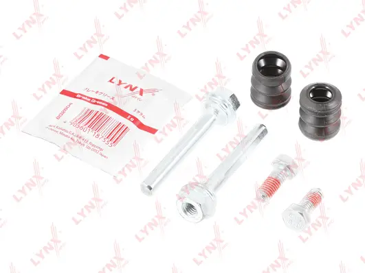 Guide Sleeve Kit, brake caliper (BC-2001)