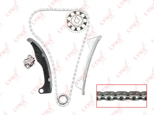 Timing Chain Kit (TK-0034)